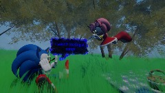 A screenshot taken in Dreams. 15 of 16.