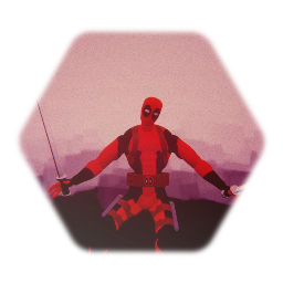 DEADPOOL (Movie)