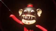 Fnar 4 murder monkey jumpscare