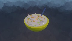 A screenshot taken in Dreams. 1 of 1.