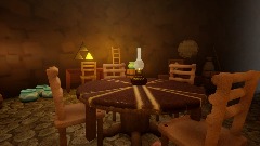 A screenshot taken in Dreams. 16 of 21.