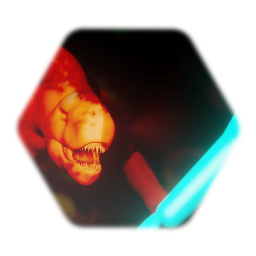 Creature design templates