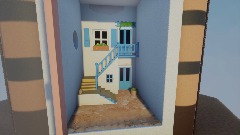 A screenshot taken in Dreams. 4 of 8.