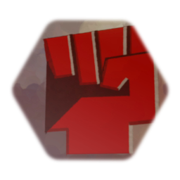 Red Fist