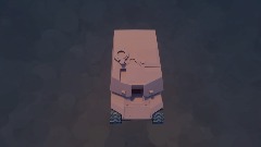 A screenshot taken in Dreams. 13 of 14.