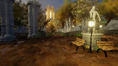 A screenshot taken in Dreams. 4 of 11.