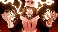A screenshot taken in Dreams. 14 of 21.