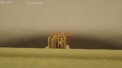 A screenshot taken in Dreams. 2 of 2.