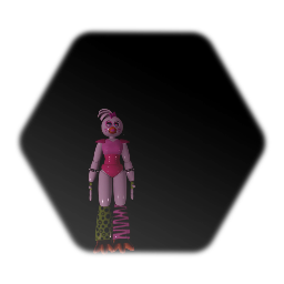 FNAF SB stuff