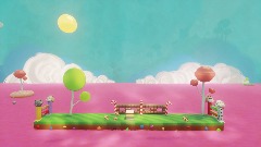 🍬 Candy Cluster 🍬