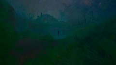 A screenshot taken in Dreams. 6 of 9.