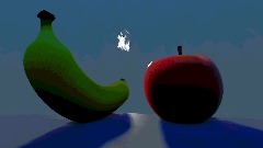 The Misadventure of Alex and Barry 2