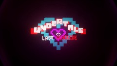 Undertale last genocide 3 logo