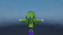 A screenshot taken in Dreams. 1 of 1.