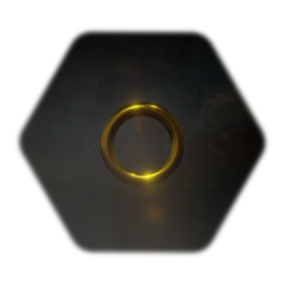 Golden Ring (Sonic the hedgehog)