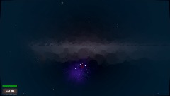 A screenshot taken in Dreams. 1 of 10.