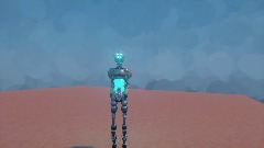 A screenshot taken in Dreams. 2 of 2.