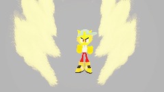 Super Mark 1 to super saiyan 2