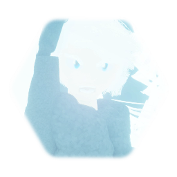 Tai Crownwell Special Attack ("Lightning Rain!")