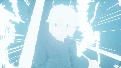 A screenshot taken in Dreams. 1 of 5.