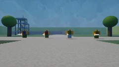 The real Roblox crossroads