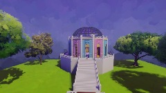 A screenshot taken in Dreams. 21 of 29.