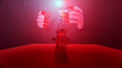 A screenshot taken in Dreams. 15 of 18.