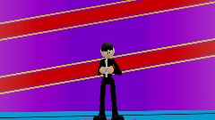 My Character -- John