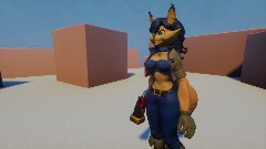 A screenshot taken in Dreams. 11 of 21.