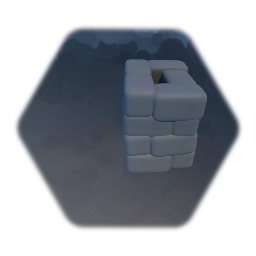 Stone block