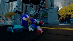 A screenshot taken in Dreams. 1 of 6.