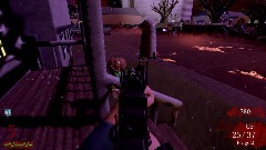 A screenshot taken in Dreams. 1 of 4.