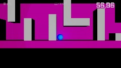 A screenshot taken in Dreams. 4 of 5.