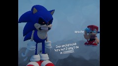 A screenshot taken in Dreams. 1 of 2.