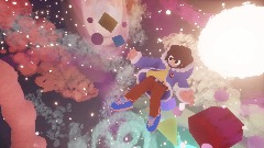 A screenshot taken in Dreams. 11 of 29.