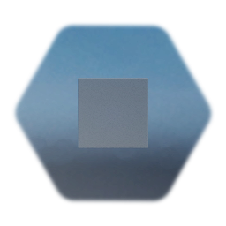 Cube 0.125m³ (0.5x0.5x0.5m)