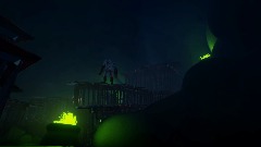 A screenshot taken in Dreams. 9 of 23.