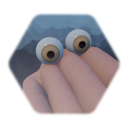 Oobi evil ai