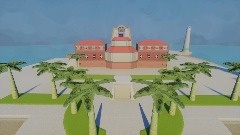 Delfino Plaza - 18/4/2019