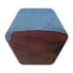 Land Pillar - Base