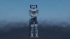 A screenshot taken in Dreams. 5 of 13.