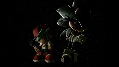 A screenshot taken in Dreams. 1 of 1.