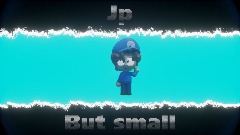 A screenshot taken in Dreams. 2 of 14.