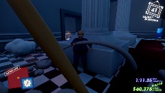 A screenshot taken in Dreams. 18 of 28.