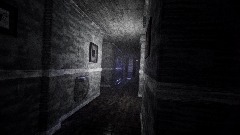 |Hallway Terror|