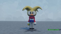 Birdbrain eats a lemon (ANIMATION)