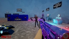 A screenshot taken in Dreams. 24 of 29.