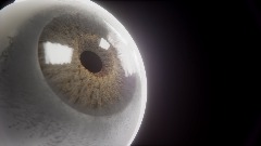 A screenshot taken in Dreams. 3 of 8.