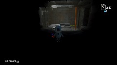 A screenshot taken in Dreams. 6 of 12.