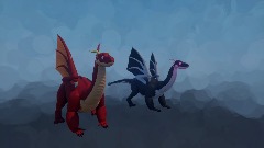 A screenshot taken in Dreams. 4 of 23.